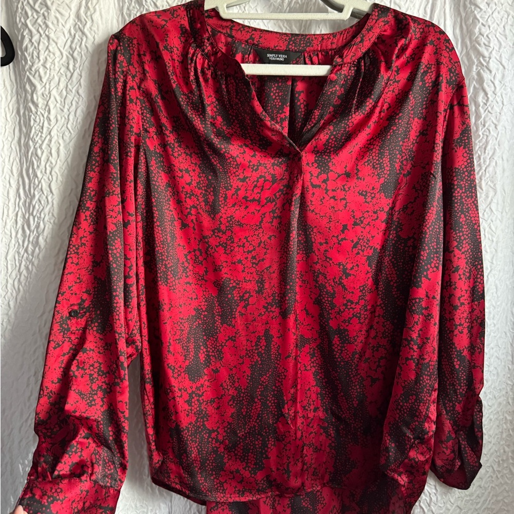 3 Blouse bundle